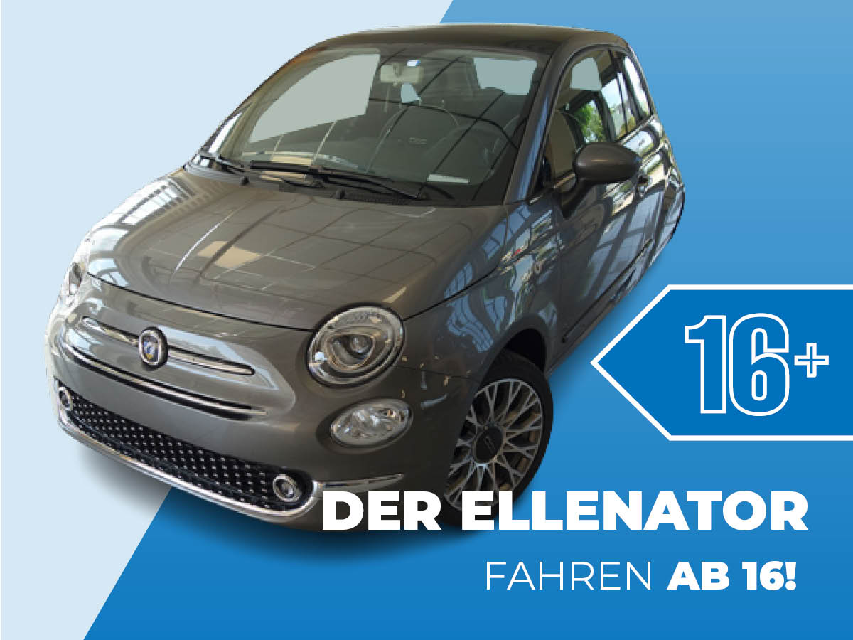AIXAM Minauto