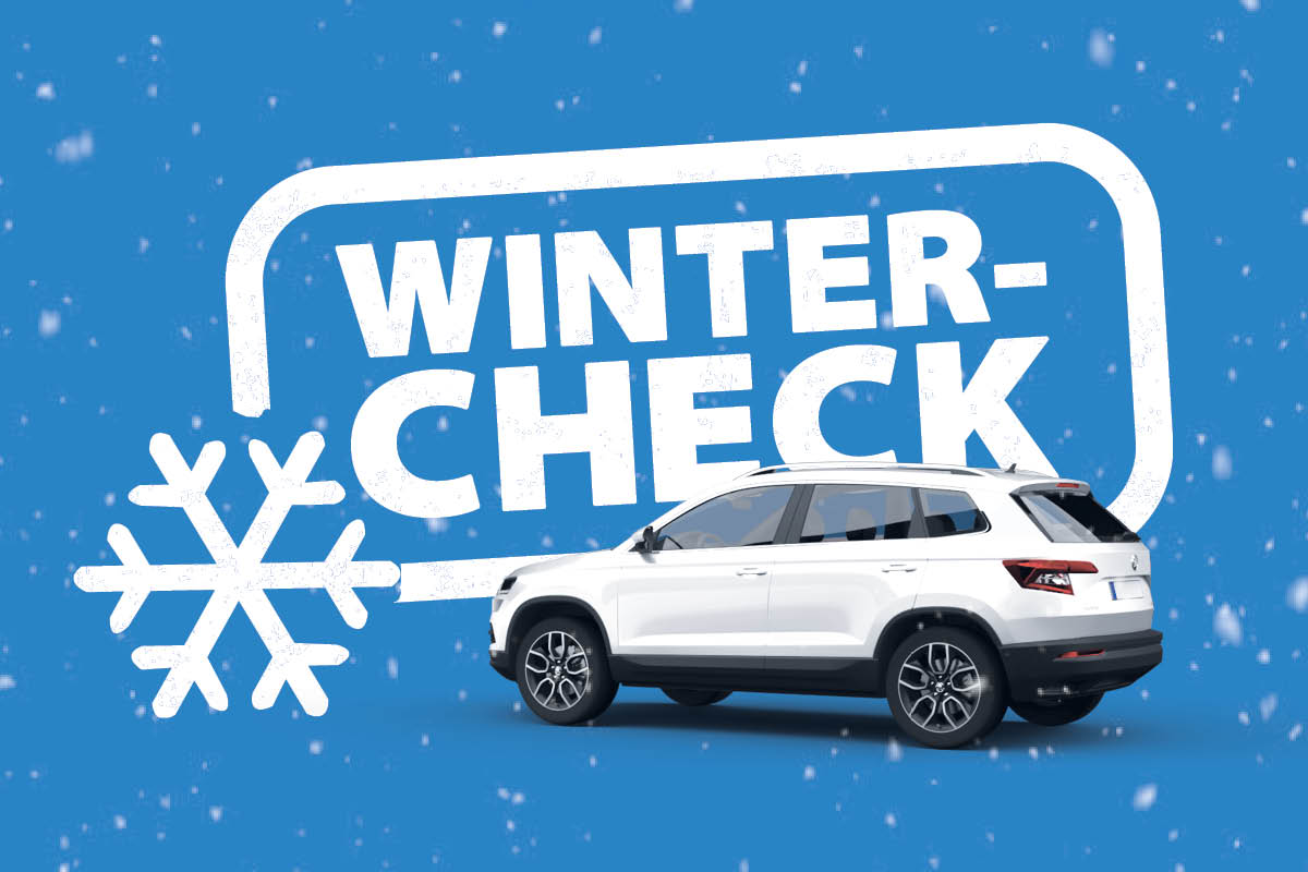 Wintercheck